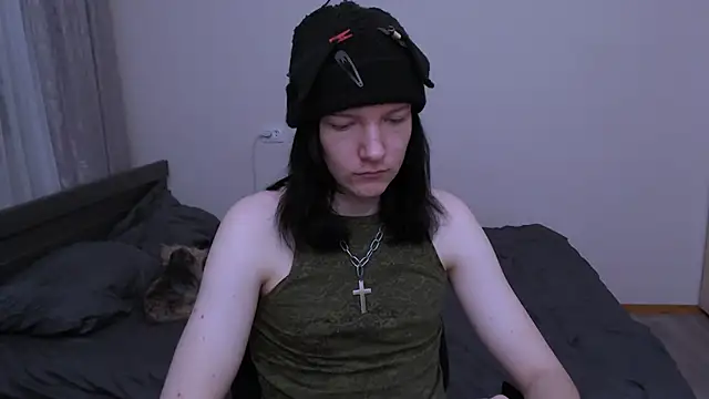 RaidenXL online show from 11/07/25, 09:26