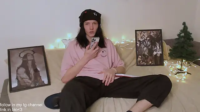 RaidenXL online show from 01/06/26, 07:28