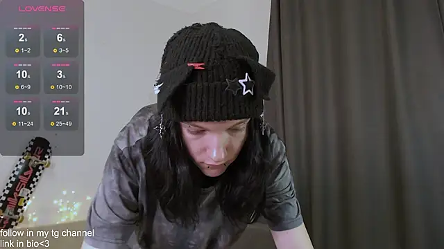 RaidenXL online show from 02/19/26, 03:08