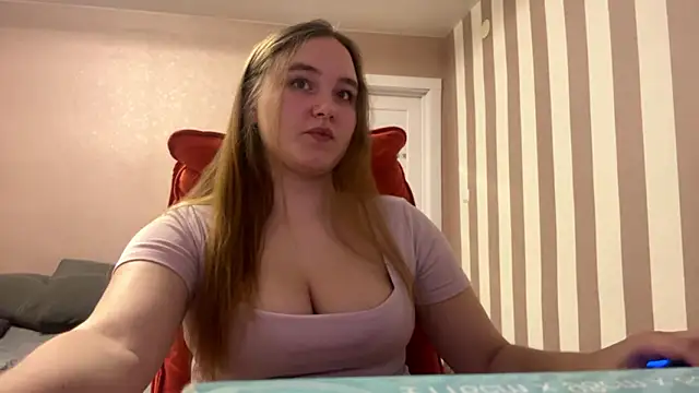 BabyBlissxx online show from 03/07/26, 11:46