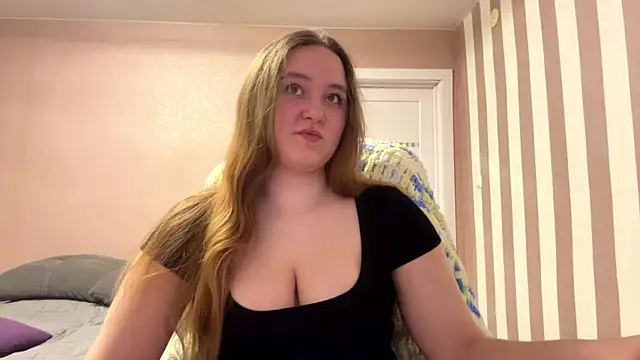 BabyBlissxx online show from 04/21/26, 09:50