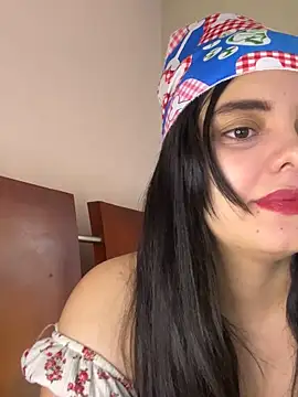 candicewest  online show from 11/24/25, 03:12