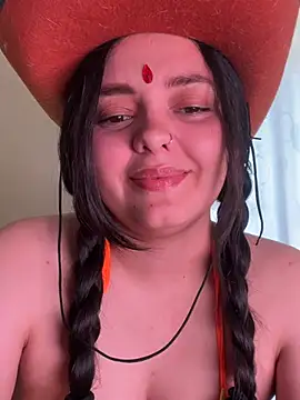 candicewest  online show from 04/02/26, 05:21