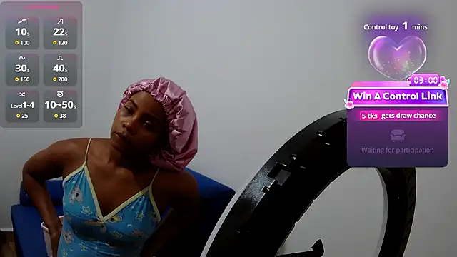 katherine-smill online show from 01/09/26, 05:26