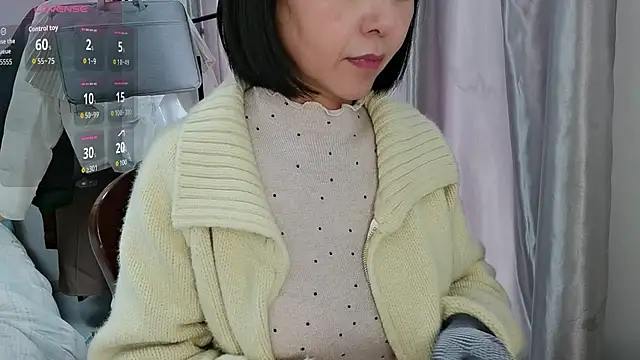 Wanwan61 online show from 11/15/25, 06:11