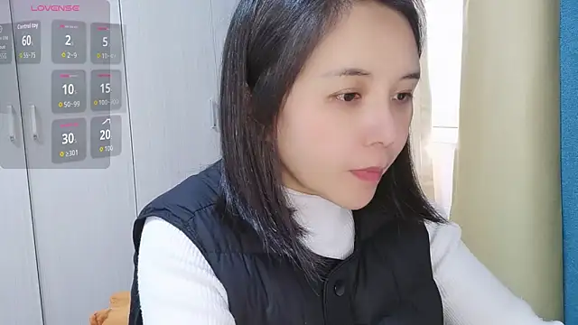 Wanwan61 online show from 03/09/26, 05:11