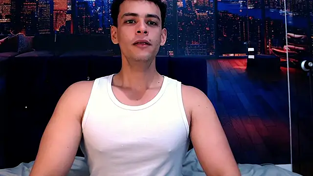 Liam Rosetti online show from 11/21/25, 03:27