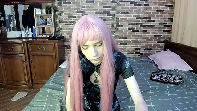 Lilit Bleime666 online show from 11/08/25, 01:28