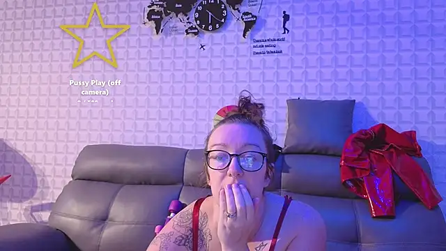 JadeStarUK online show from 03/03/26, 12:11