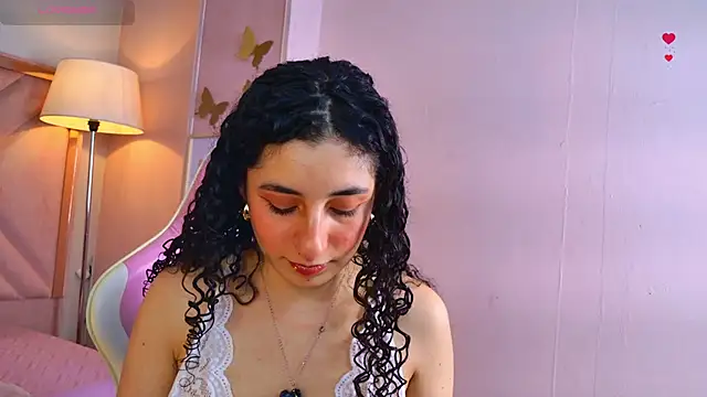 DemiJones  online show from 04/10/26, 05:12