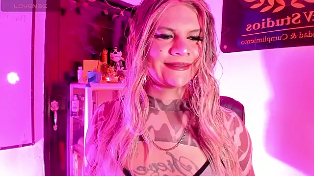 mistressparty online show from 02/05/26, 06:29