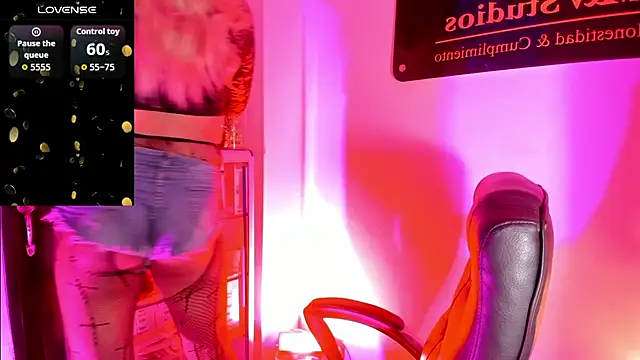 mistressparty online show from 02/20/26, 01:02