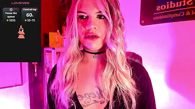 mistressparty online show from 03/14/26, 05:46