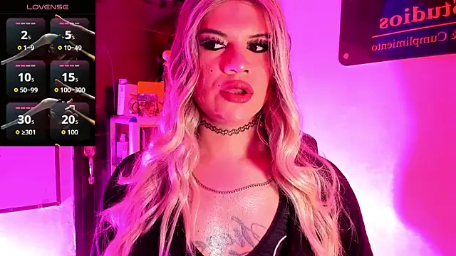 mistressparty online show from 03/29/26, 03:45