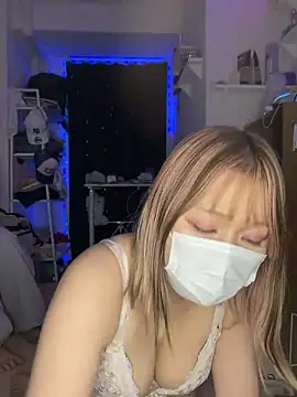 MISIRINN online show from 03/25/26, 04:57