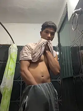 Abismo202 online show from 11/13/25, 08:24