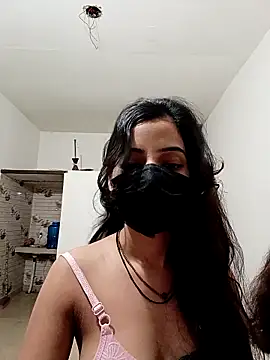 Hot komall online show from 02/21/26, 04:46