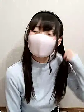yuna-yourgirlfriend online show from 03/16/26, 12:53