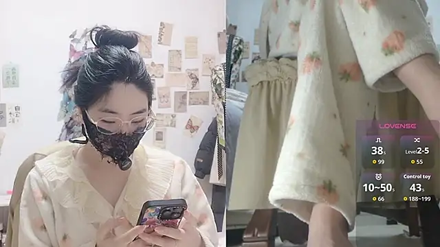 Ga2e-888 online show from 04/19/26, 07:18