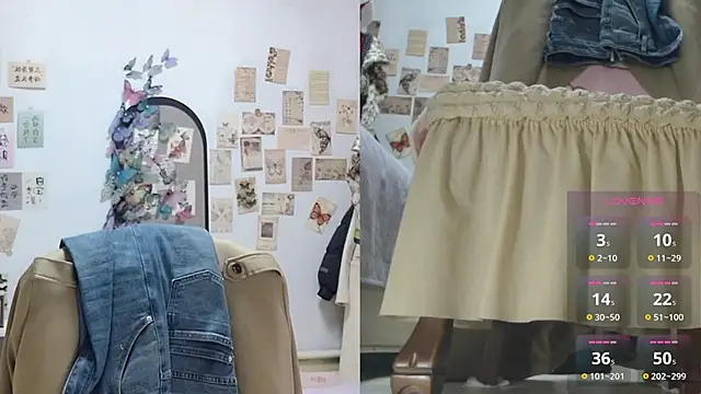 Ga2e-888 online show from 04/24/26, 07:00