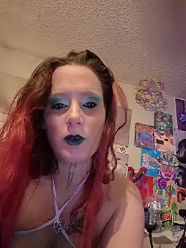 GemmaJustice1127 online show from 03/21/26, 05:23