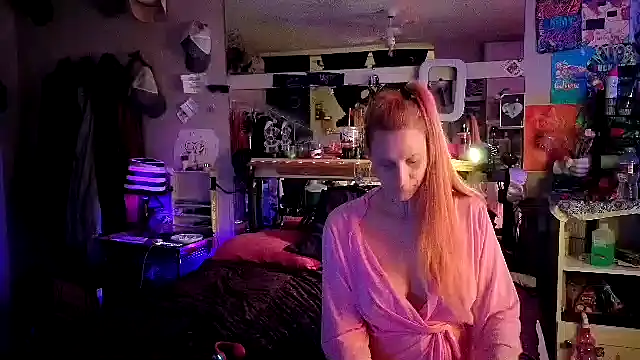 GemmaJustice1127 online show from 05/11/26, 06:52