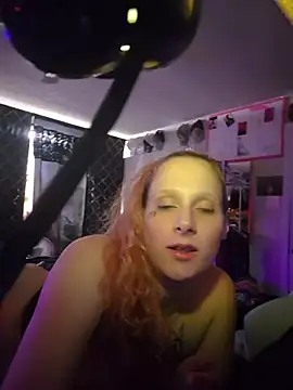 GemmaJustice1127 online show from 05/24/26, 12:48