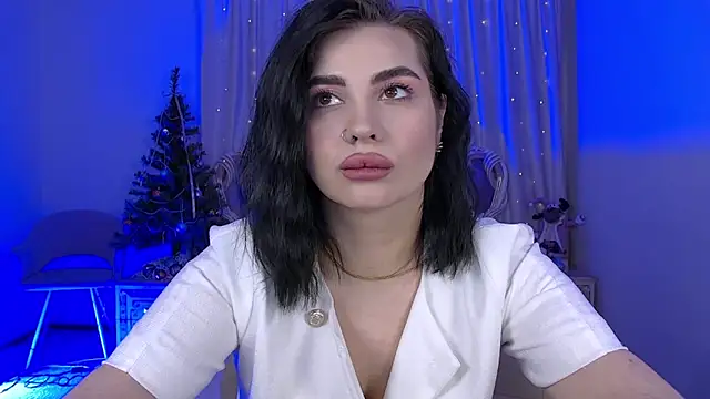 Snapshot of AdrianaTorres chatting on 12/02/25, 07:09 AdrianaTorres online show from 12/02/25, 07:09