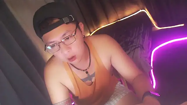 Mr jessie online show from 11/30/25, 12:47