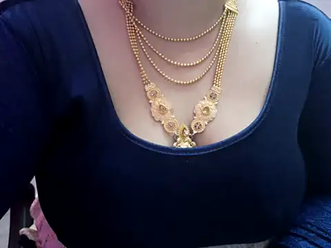 Tamil VirginAss2 online show from 02/20/26, 05:13