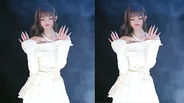 MHe-002 online show from 11/28/25, 02:09