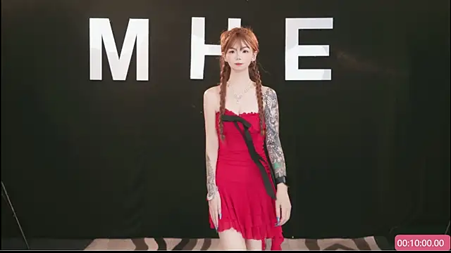 MHe-002 online show from 04/10/26, 10:09