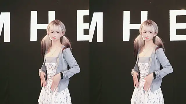 MHe-002 online show from 04/18/26, 10:08