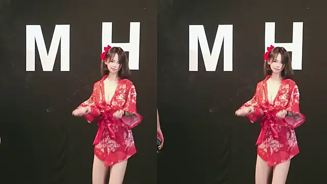 MHe-002 online show from 04/21/26, 02:12