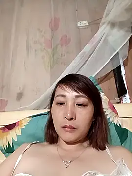 Missa-kute20 online show from 03/13/26, 02:45