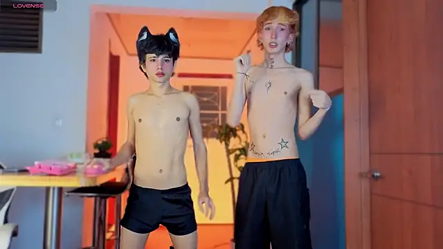 Bay freedo online show from 01/06/26, 03:43