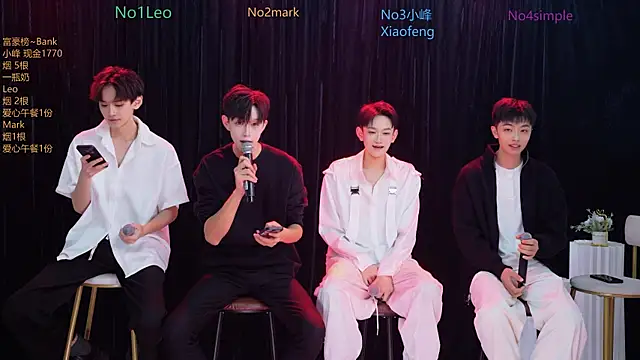 AAA-winner online show from 11/09/25, 11:25