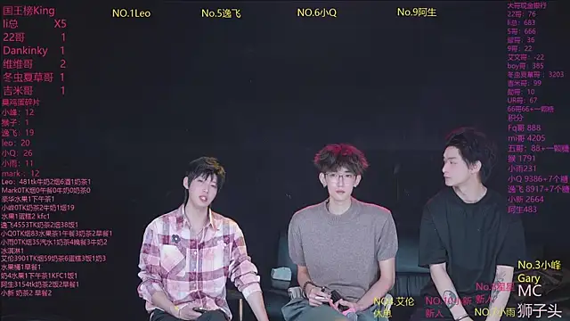AAA-winner online show from 05/03/26, 10:38
