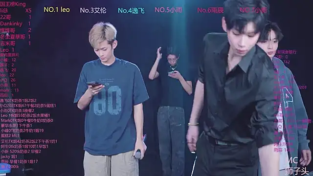AAA-winner online show from 05/15/26, 05:03