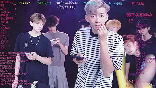 AAA-winner online show from 05/27/26, 12:29