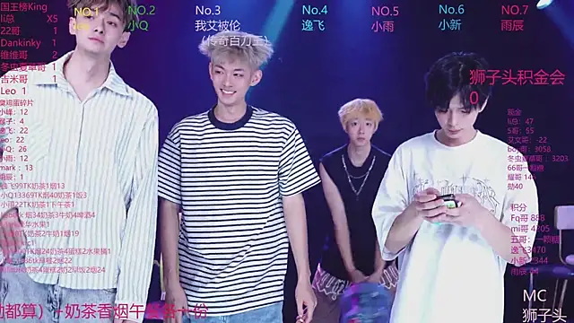 AAA-winner online show from 05/31/26, 12:34