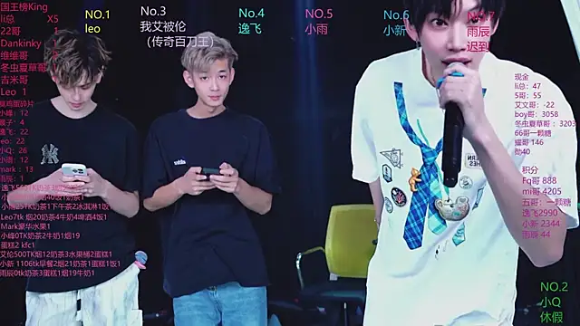 AAA-winner online show from 06/04/26, 02:17