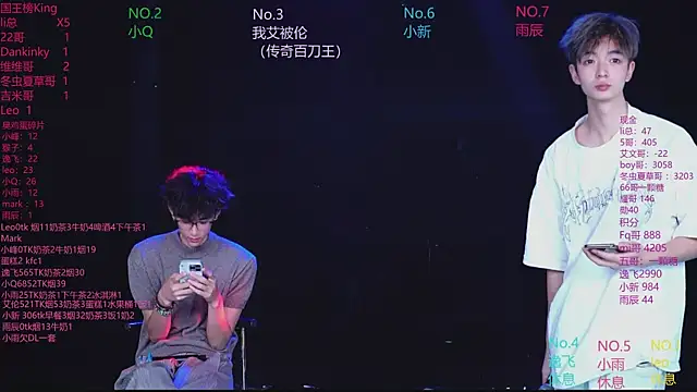 AAA-winner online show from 06/06/26, 02:27