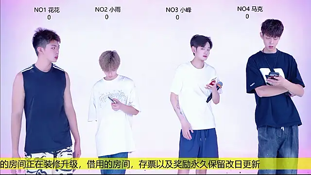 AAA-winner online show from 07/10/26, 03:22