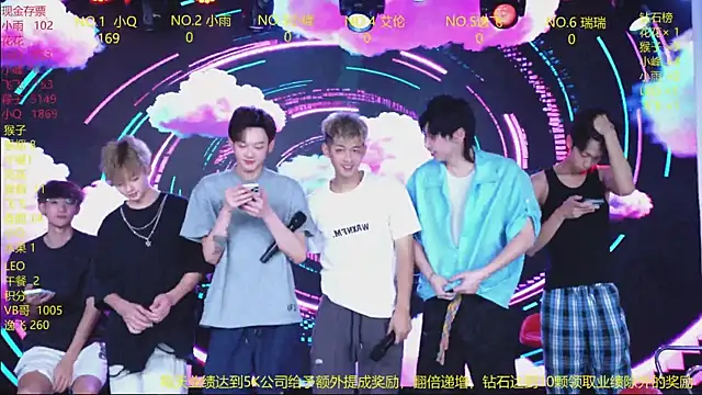 AAA-winner online show from 07/21/26, 02:36
