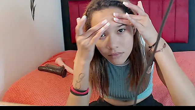 AMARYXS online show from 12/04/25, 12:47