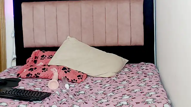 AMARYXS online show from 03/29/26, 09:37