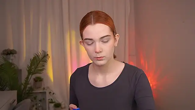 AvaRyder online show from 03/04/26, 02:23