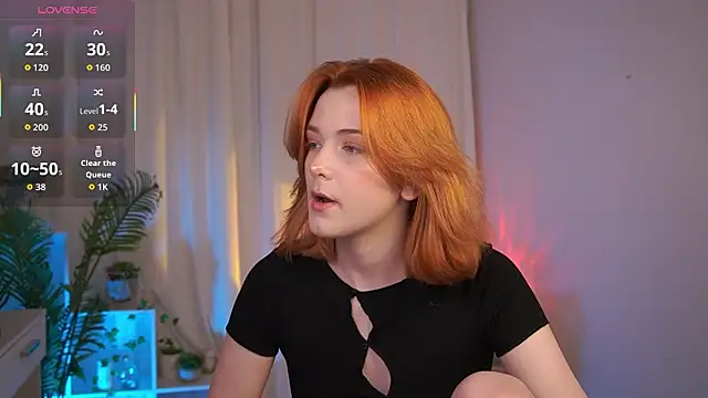 AvaRyder online show from 03/05/26, 02:13