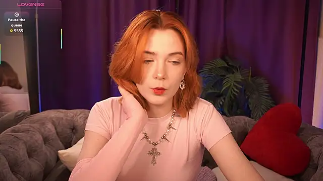 AvaRyder online show from 03/09/26, 02:21